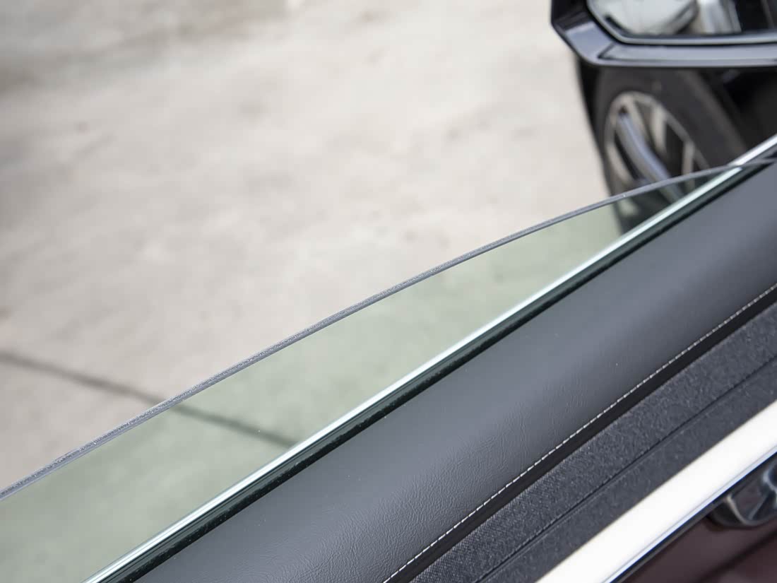 Volvo S90 — фото 9