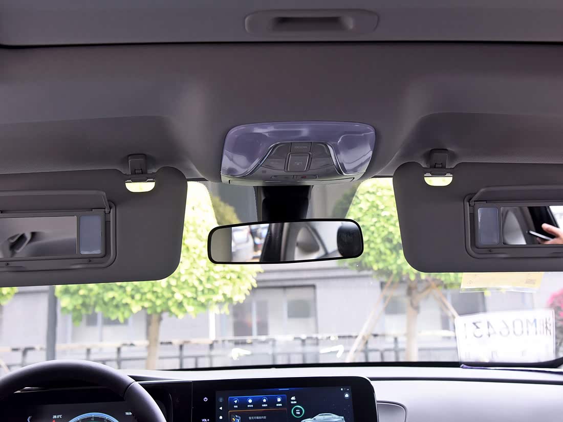 GAC Trumpchi GA4 — фото 9