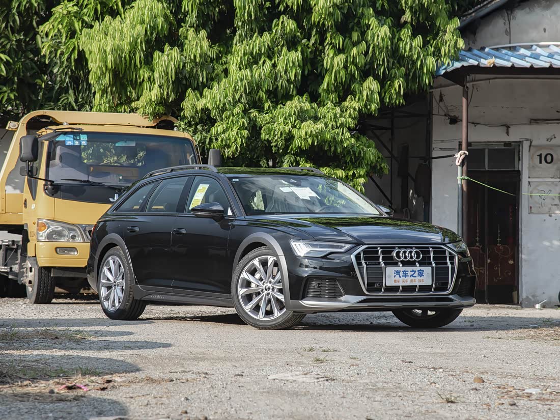 Audi A6 — фото 3