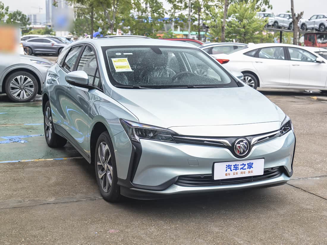 Buick Velite 6 — фото 2