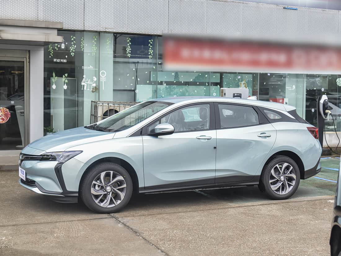 Buick Velite 6 — фото 3