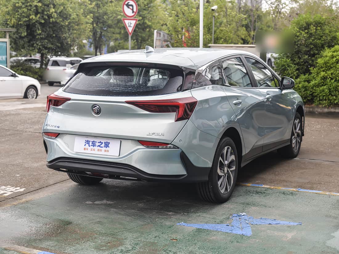 Buick Velite 6 — фото 5