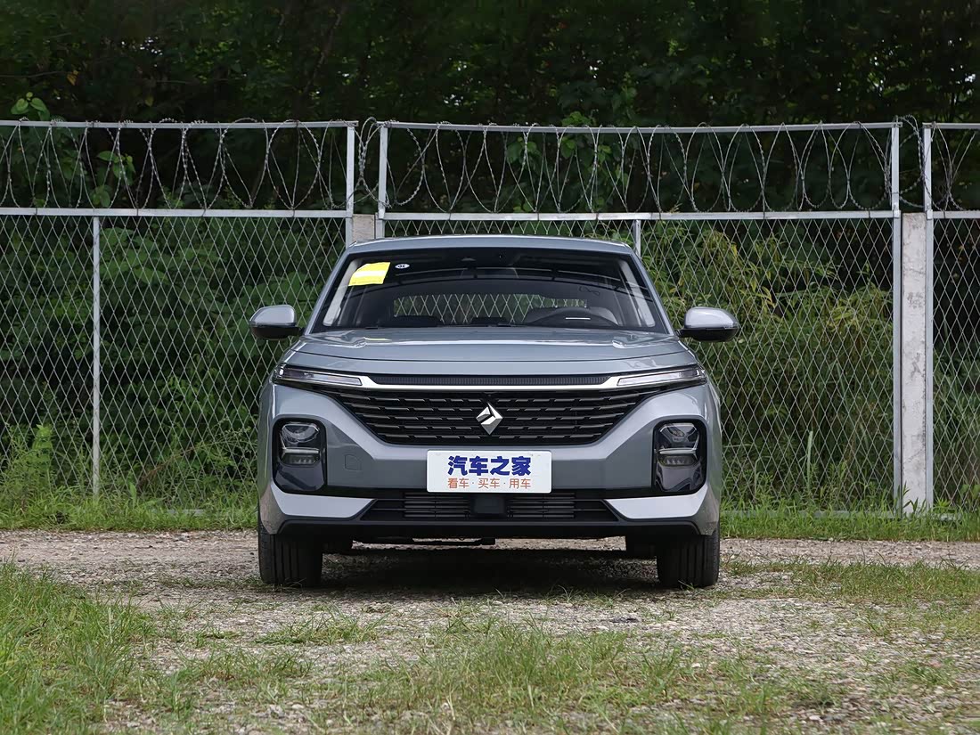 Baojun RC-5 — фото 1
