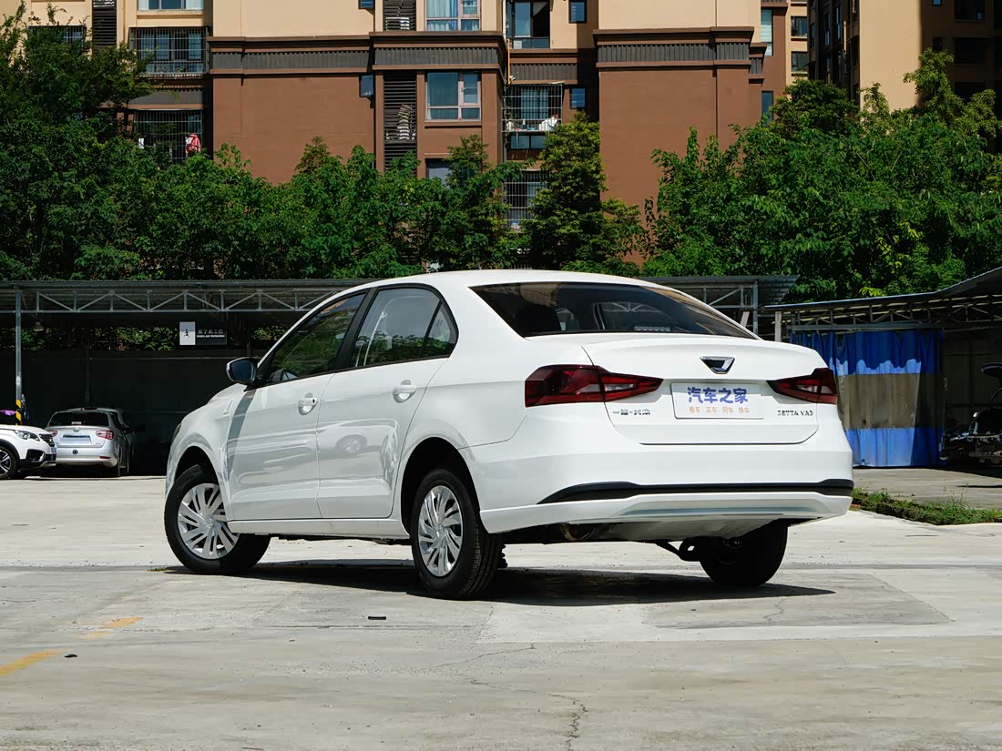 Jetta VA3 — фото 4