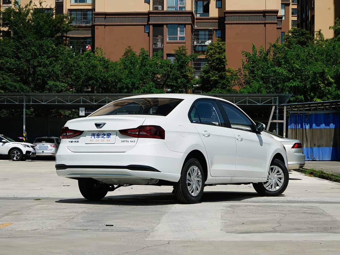 Jetta VA3 — фото 6
