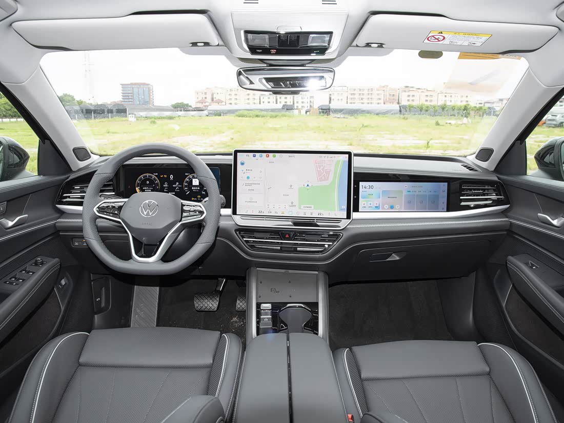 Volkswagen Passat — фото 5