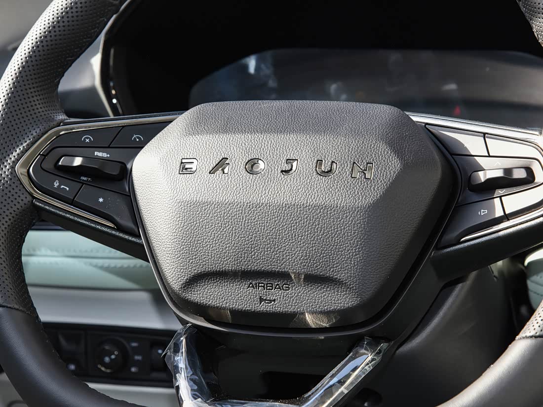 Baojun RS-3 — фото 9