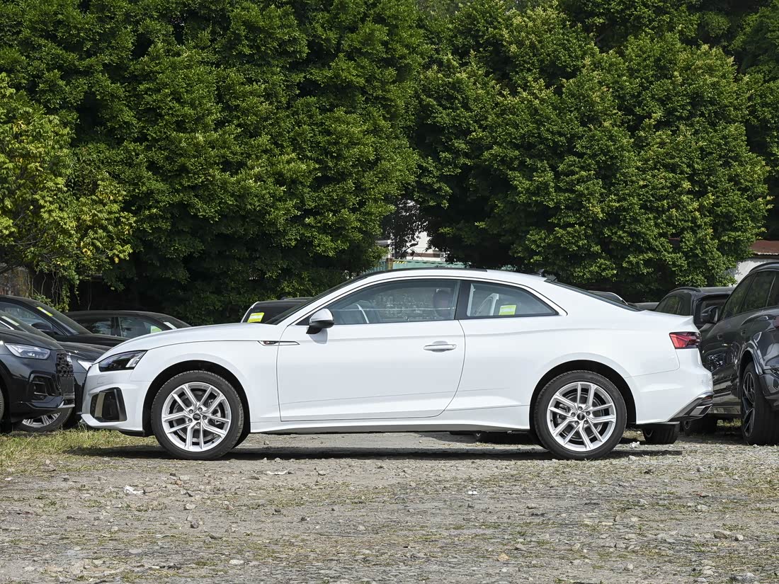 Audi A5 — фото 3