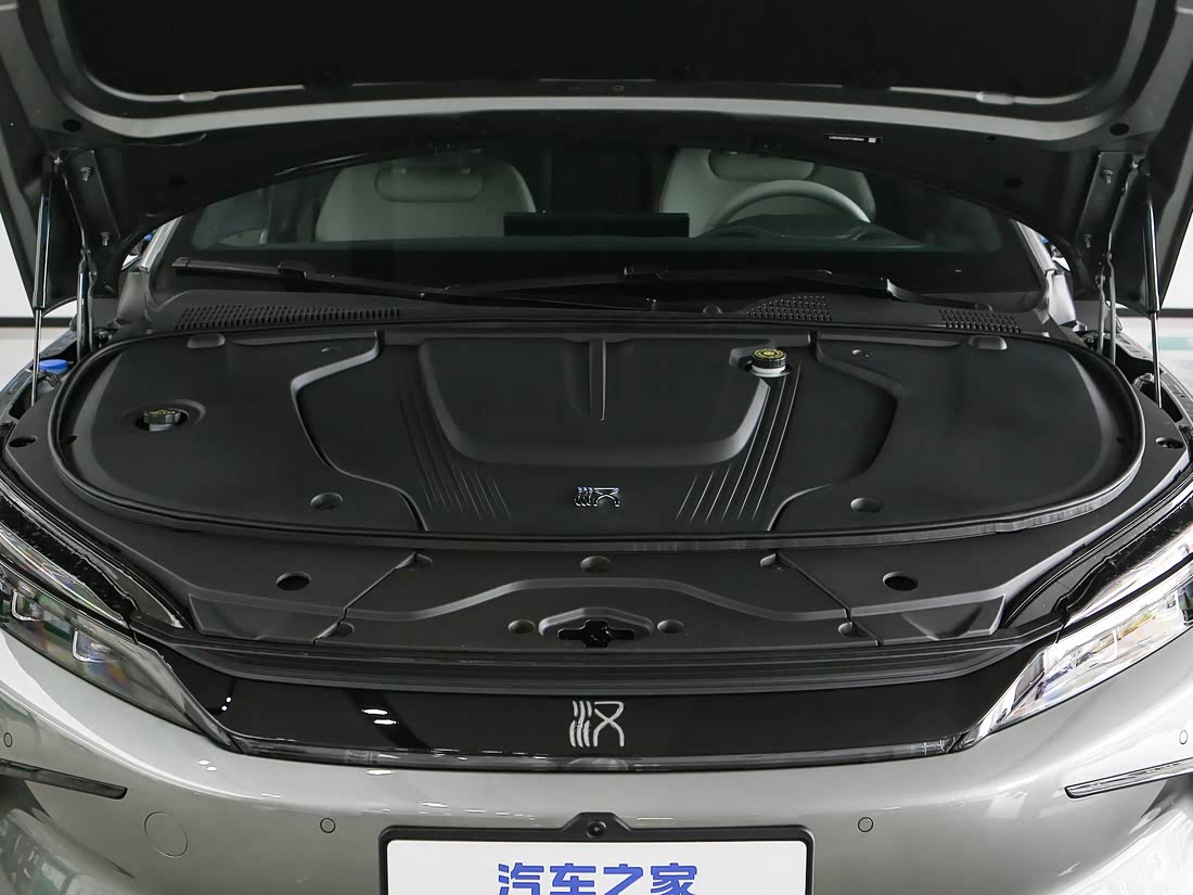BYD Han DM — фото 7