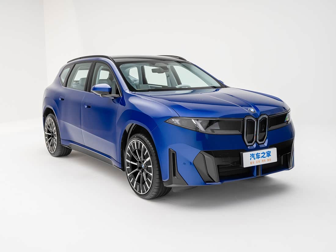 BMW iX3 — фото 2