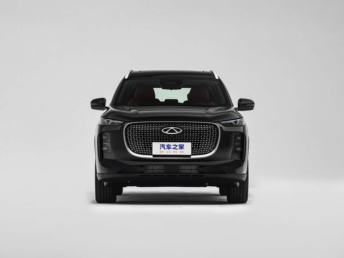 Chery Tiggo 8 PLUS — фото 2