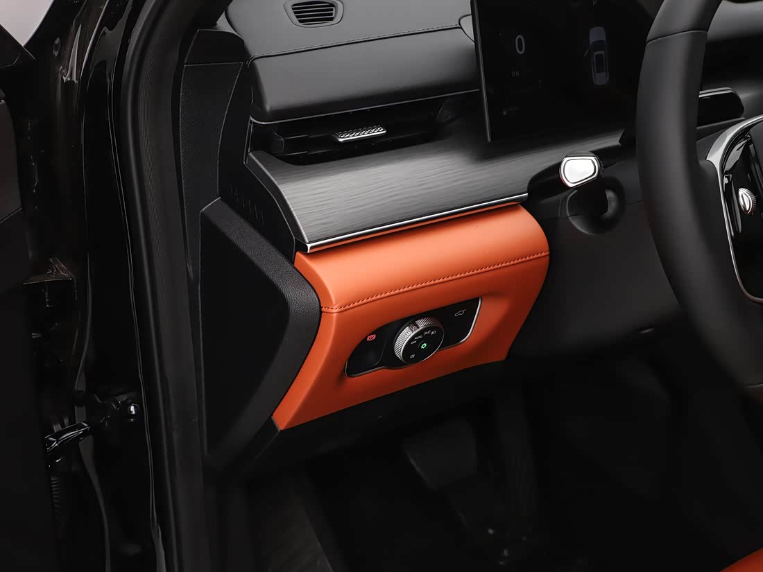 Chery Tiggo 8 PLUS — фото 9