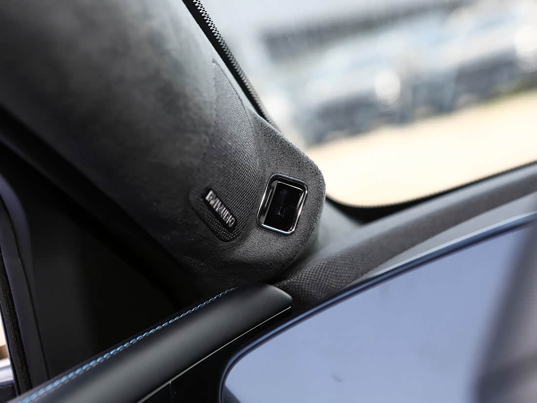 BYD Seal — фото 7