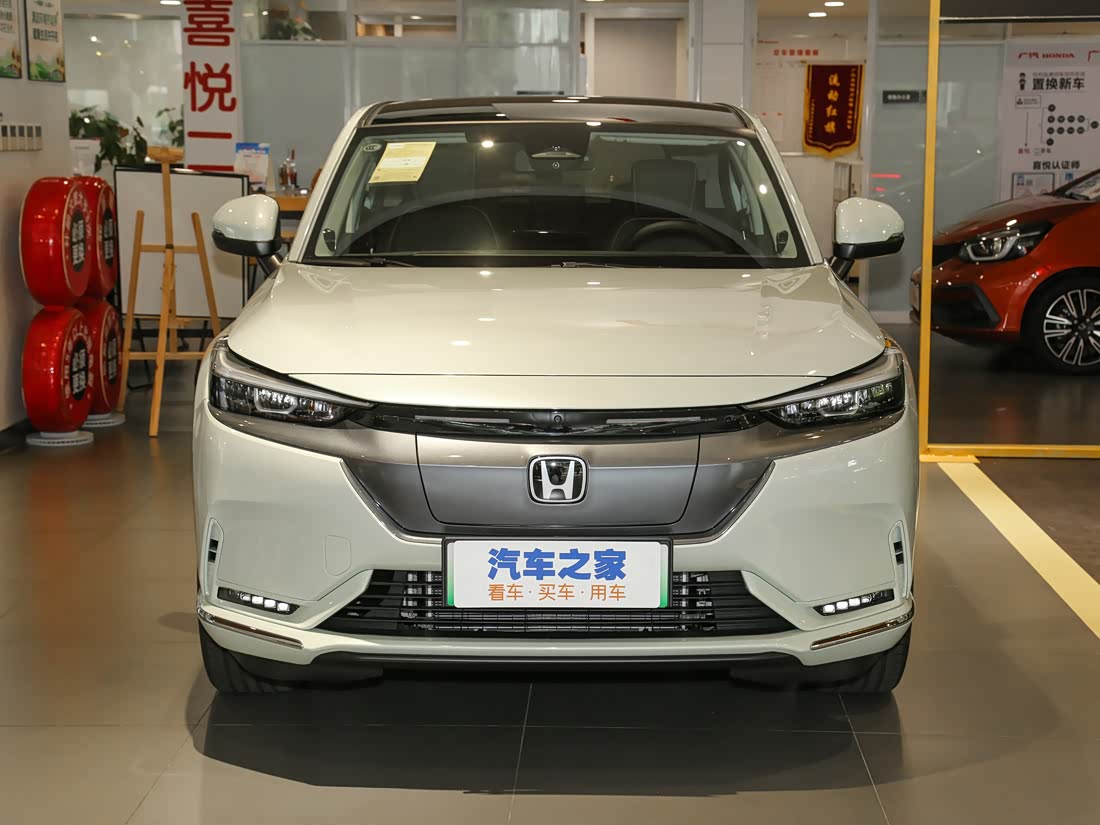 Honda e:NP1 — фото 1