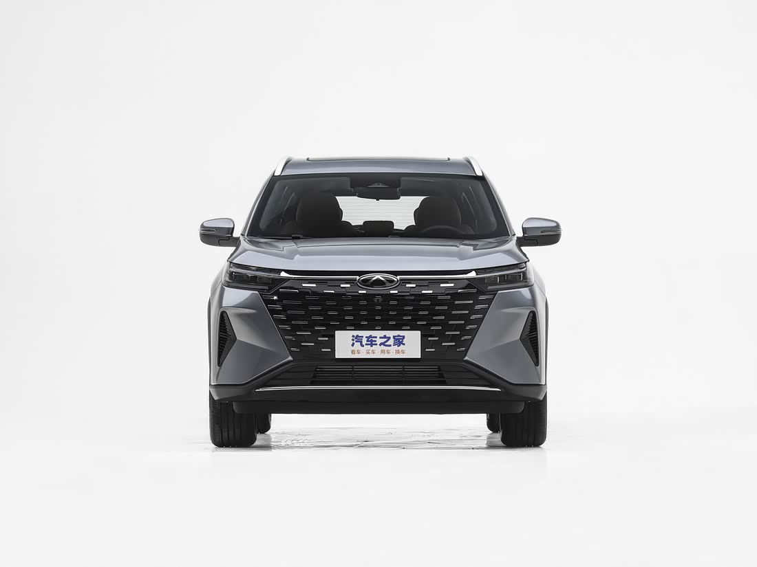 Chery Tiggo 8 PRO — фото 2