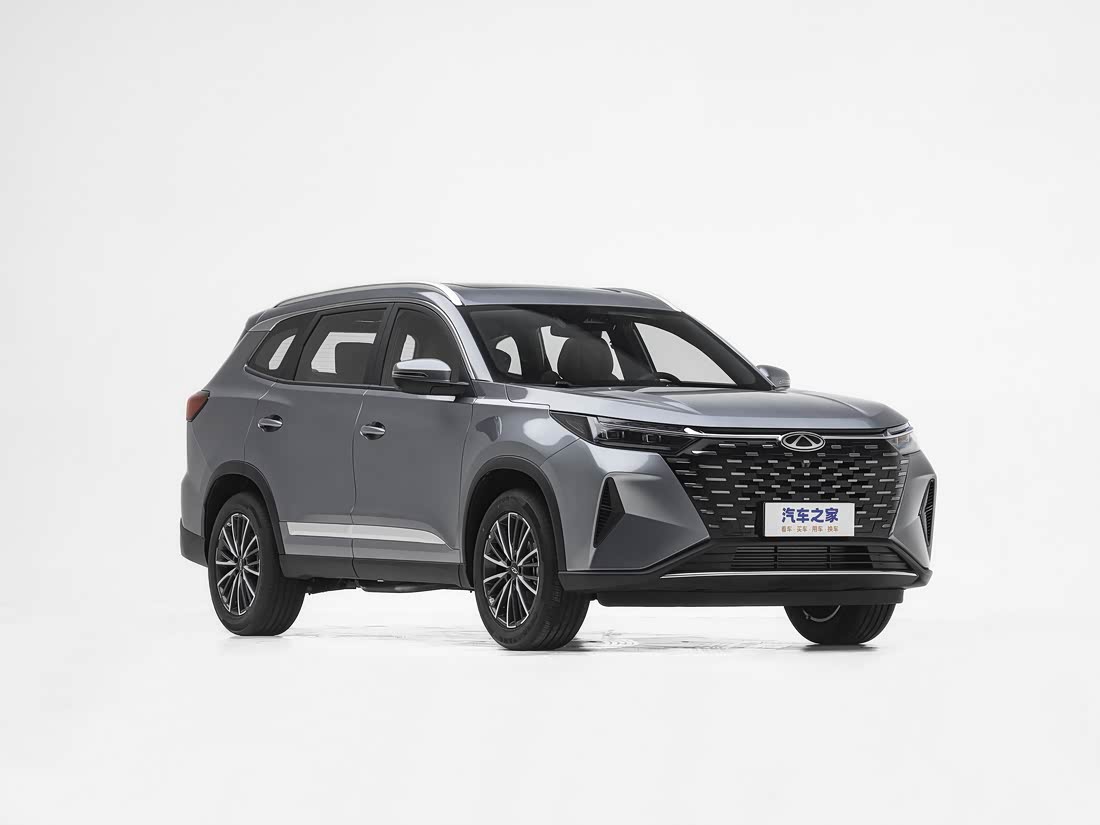 Chery Tiggo 8 PRO — фото 3