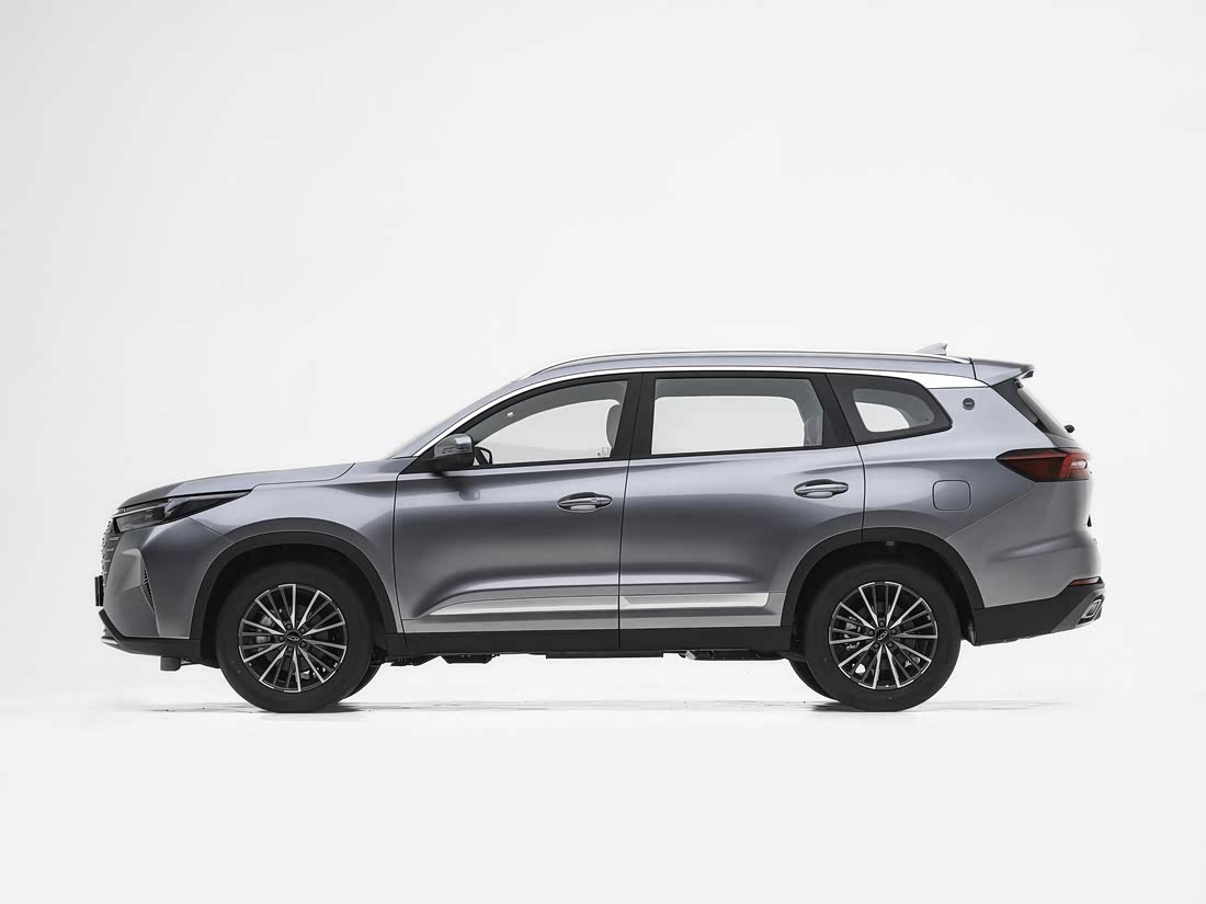 Chery Tiggo 8 PRO — фото 4