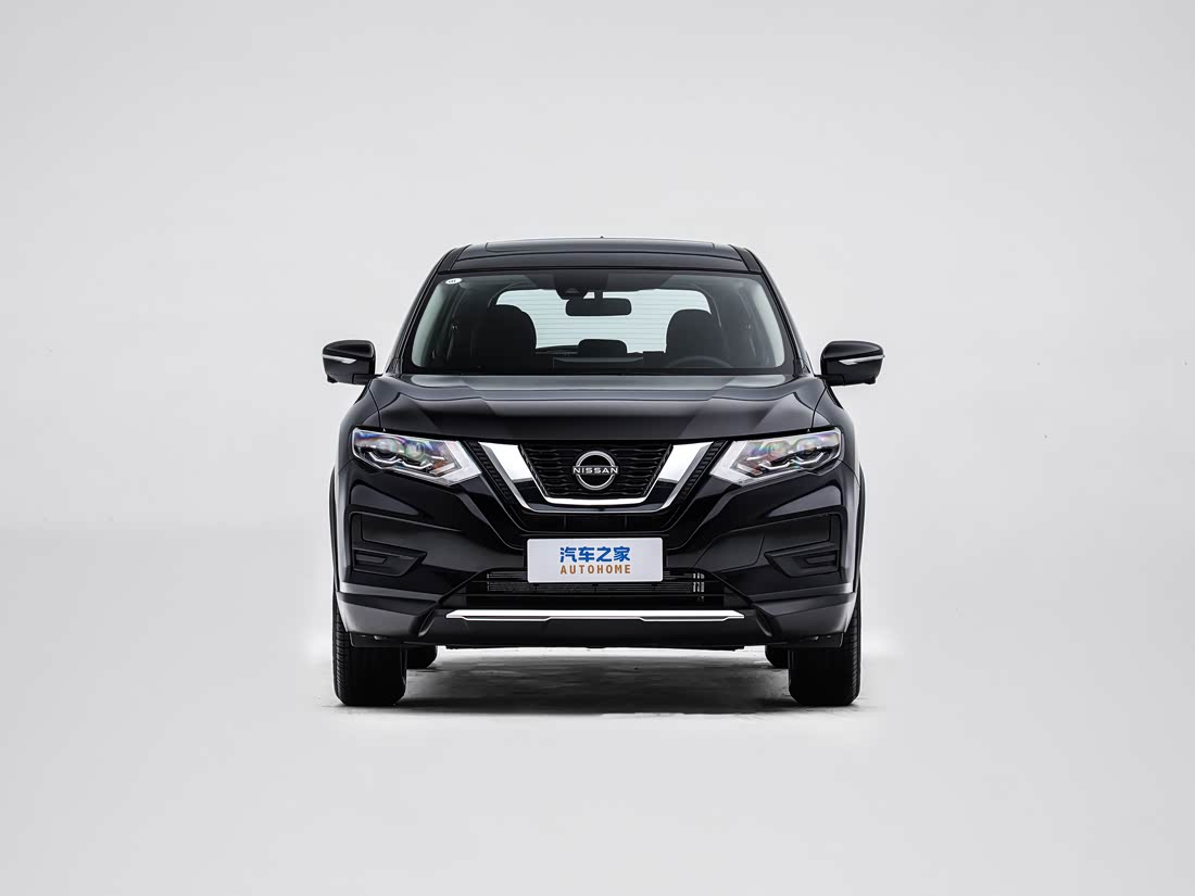 Nissan X-Trail — фото 2
