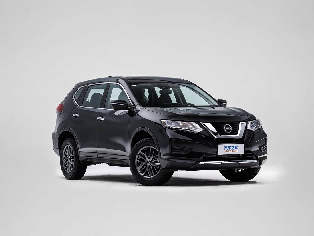 Nissan X-Trail — фото 3