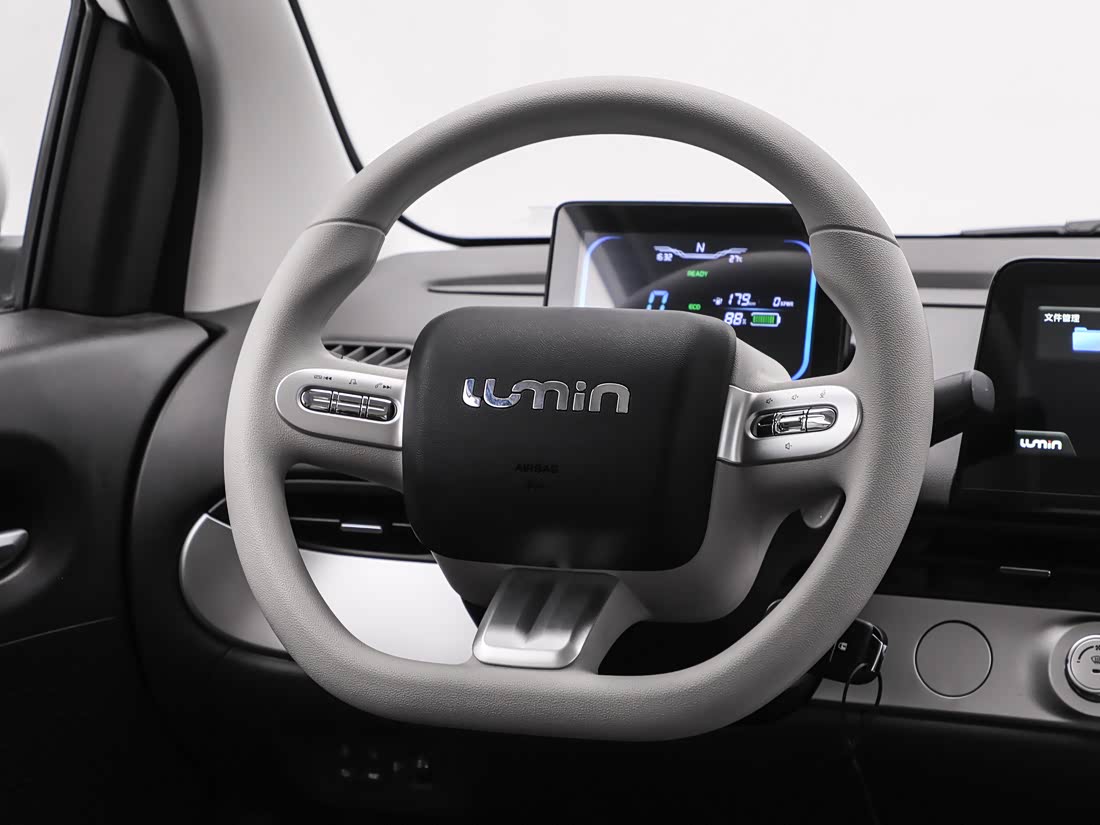 Changan Lumin — фото 9