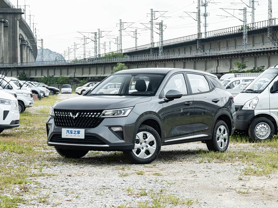 Wuling Xingchi — фото 1