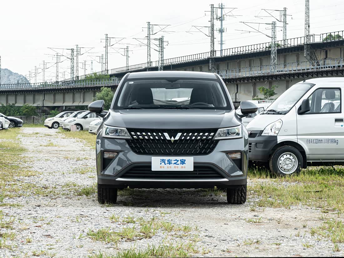 Wuling Xingchi — фото 2