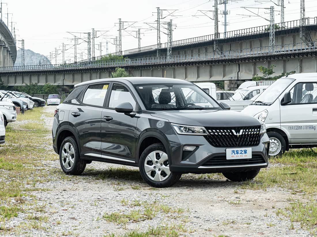 Wuling Xingchi — фото 3