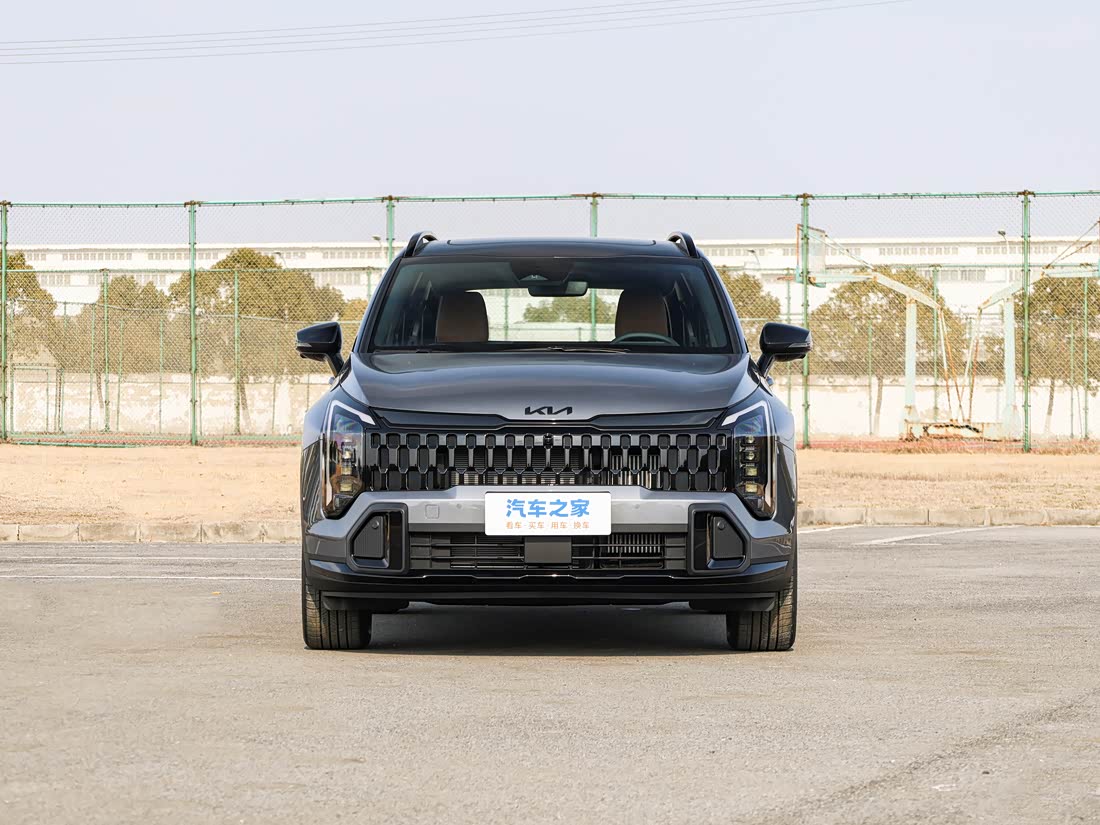 Kia Sportage — фото 2