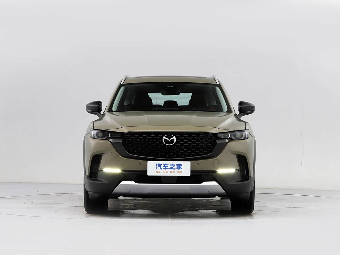 Mazda CX-50 — фото 1