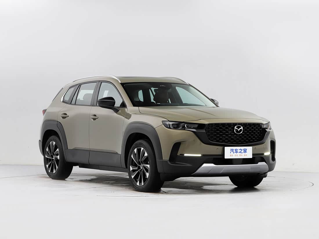 Mazda CX-50 — фото 2