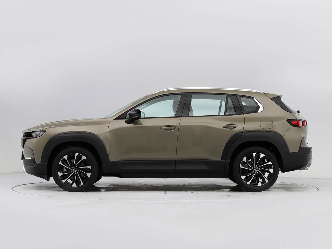 Mazda CX-50 — фото 3
