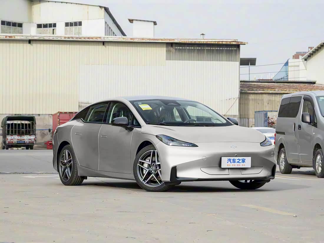 Hyptec GT — фото 1