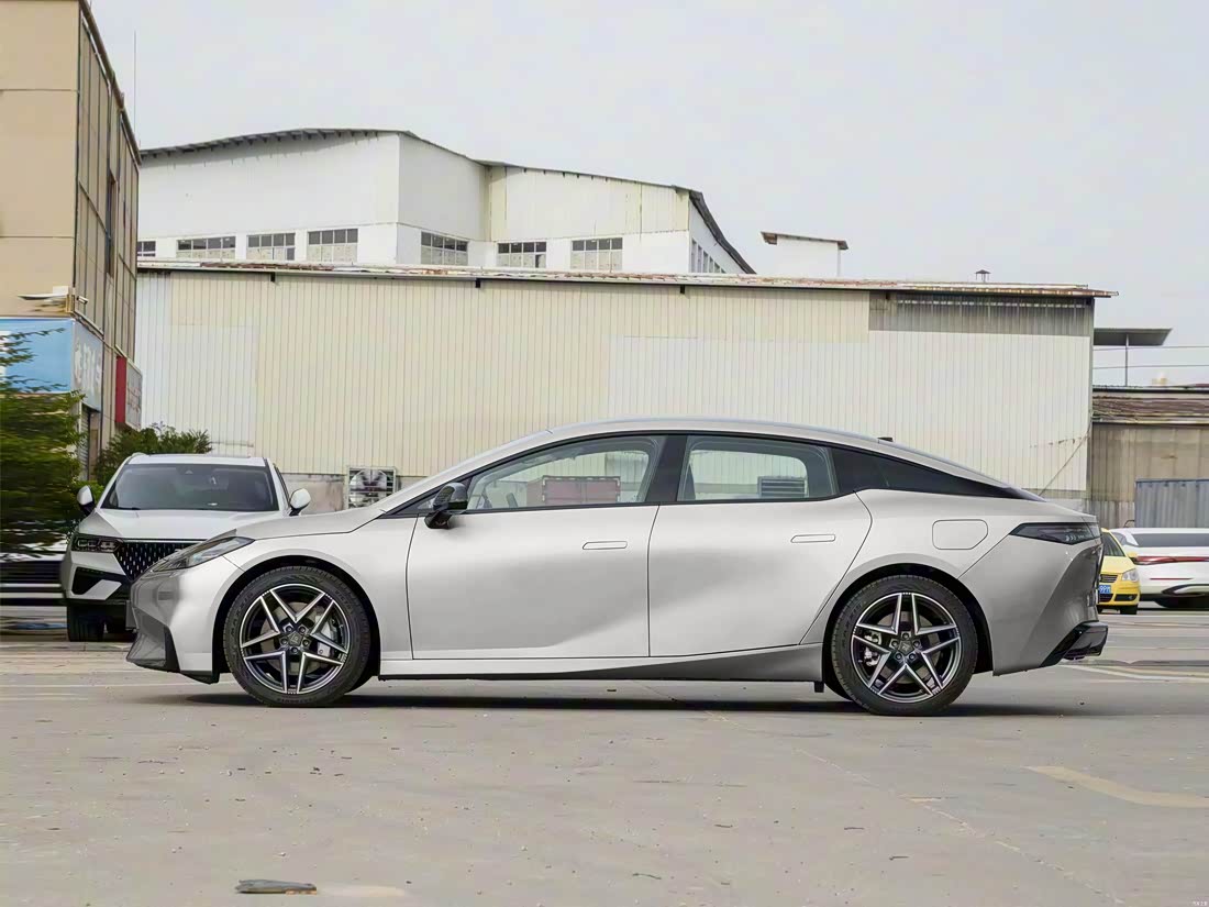 Hyptec GT — фото 2