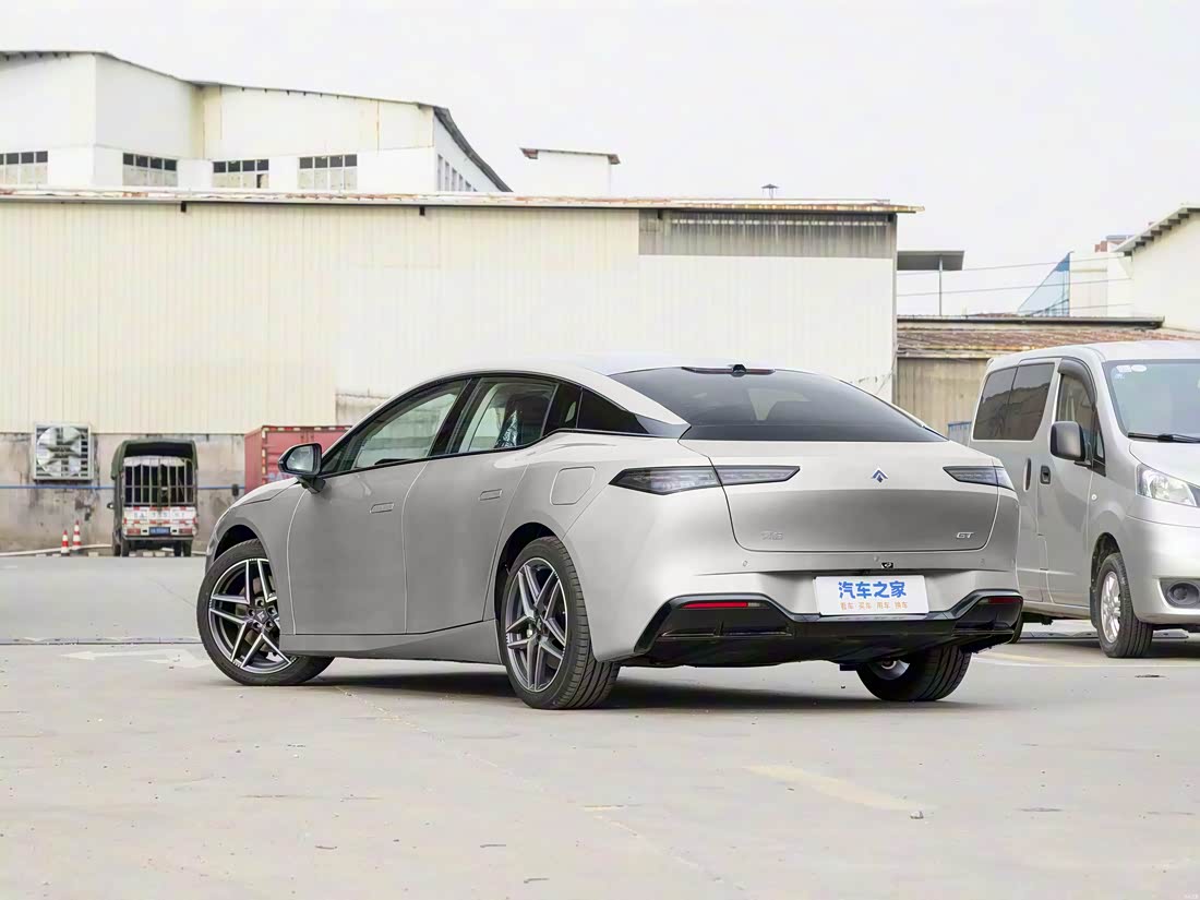 Hyptec GT — фото 3