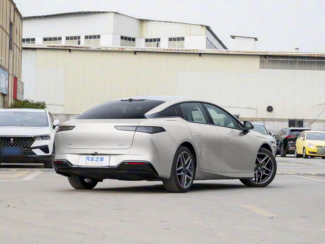 Hyptec GT — фото 4