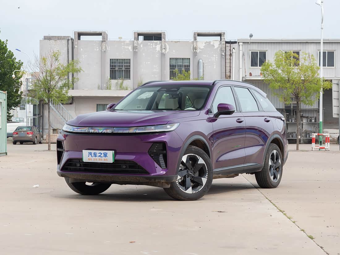 Haval Xiaolong MAX — фото 1