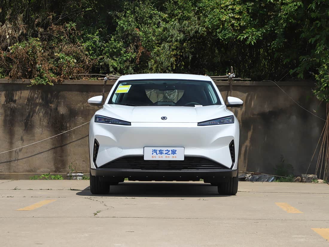 Dongfeng SKY EV01 — фото 1