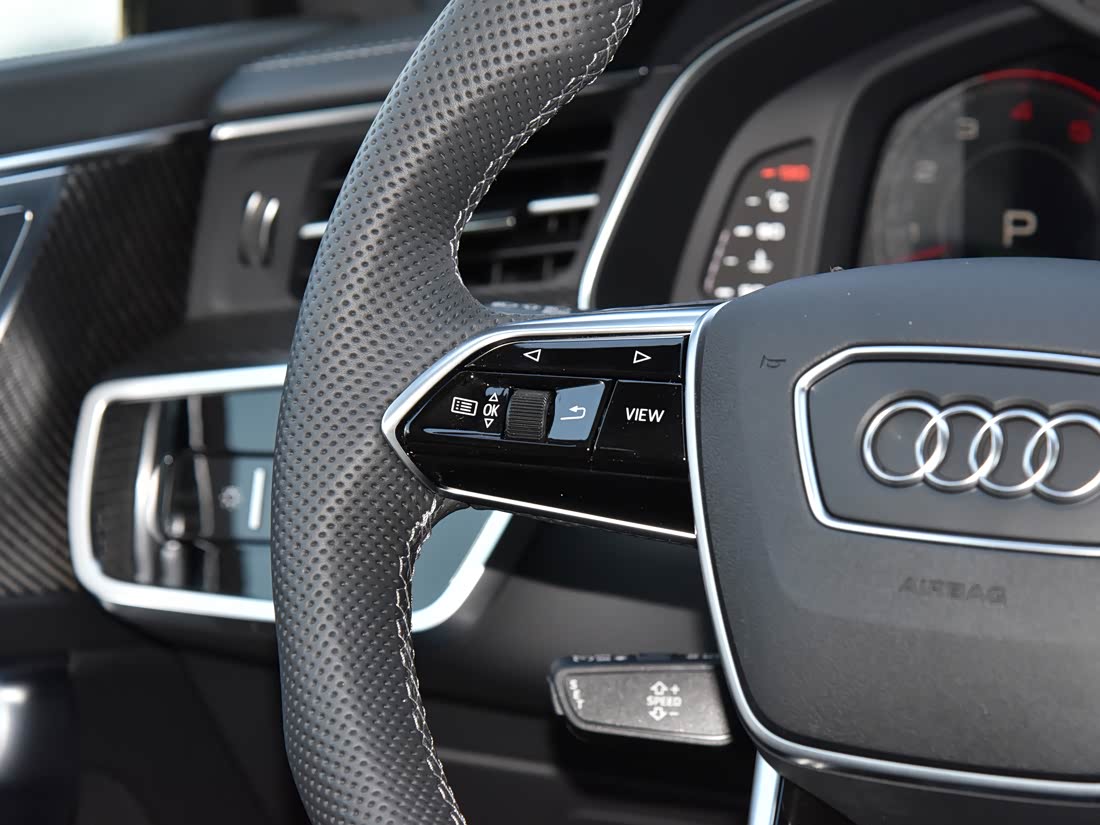 Audi A7 — фото 8