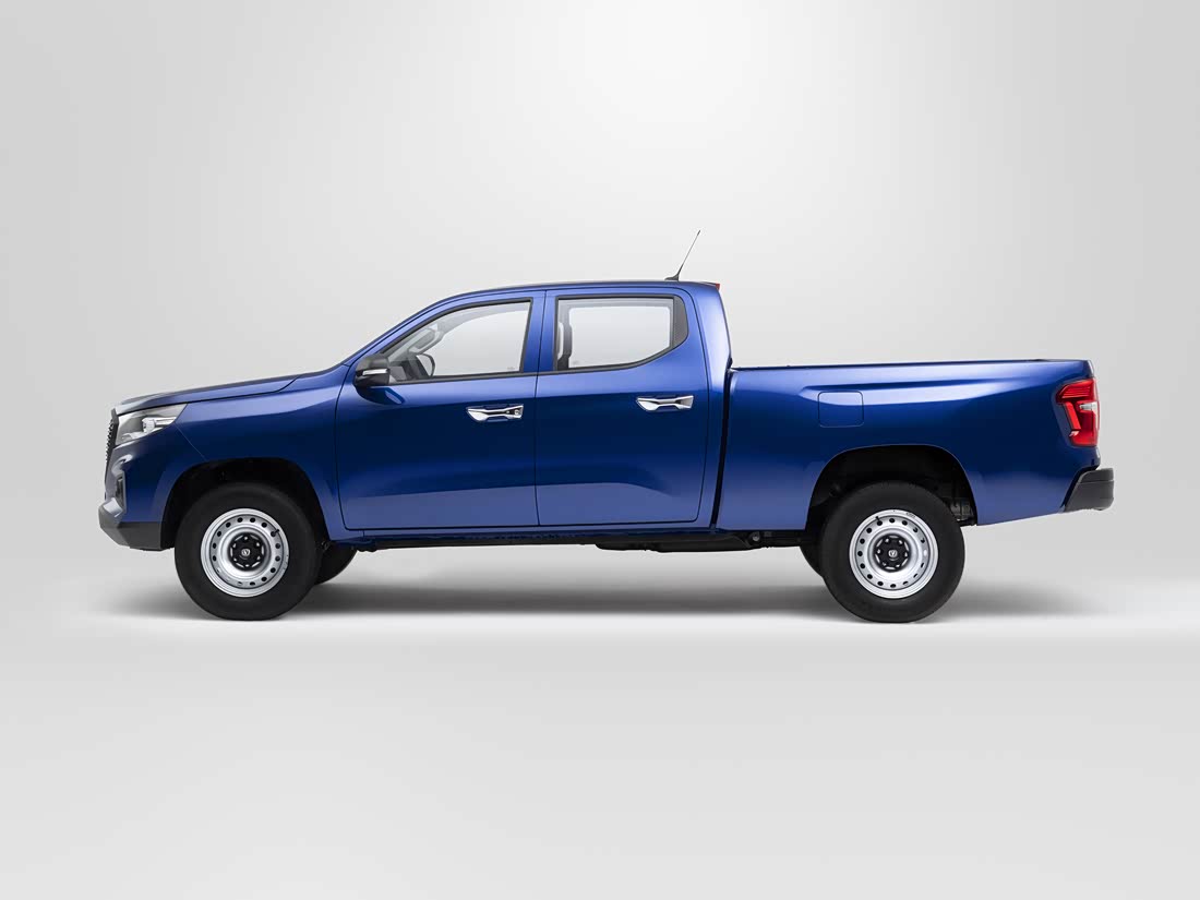 Changan F70 Blue Whale — фото 2