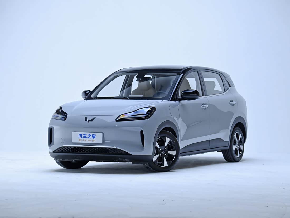 Wuling Bingo PLUS — фото 1