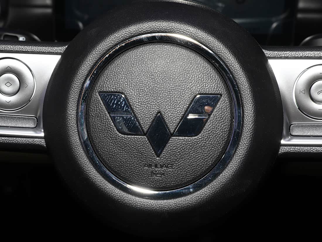 Wuling Bingo PLUS — фото 5