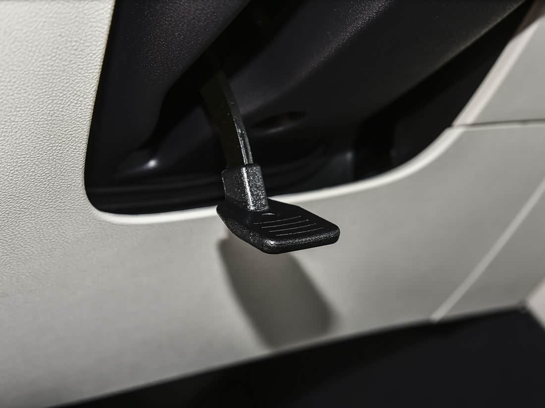 BYD Qin L DM — фото 9