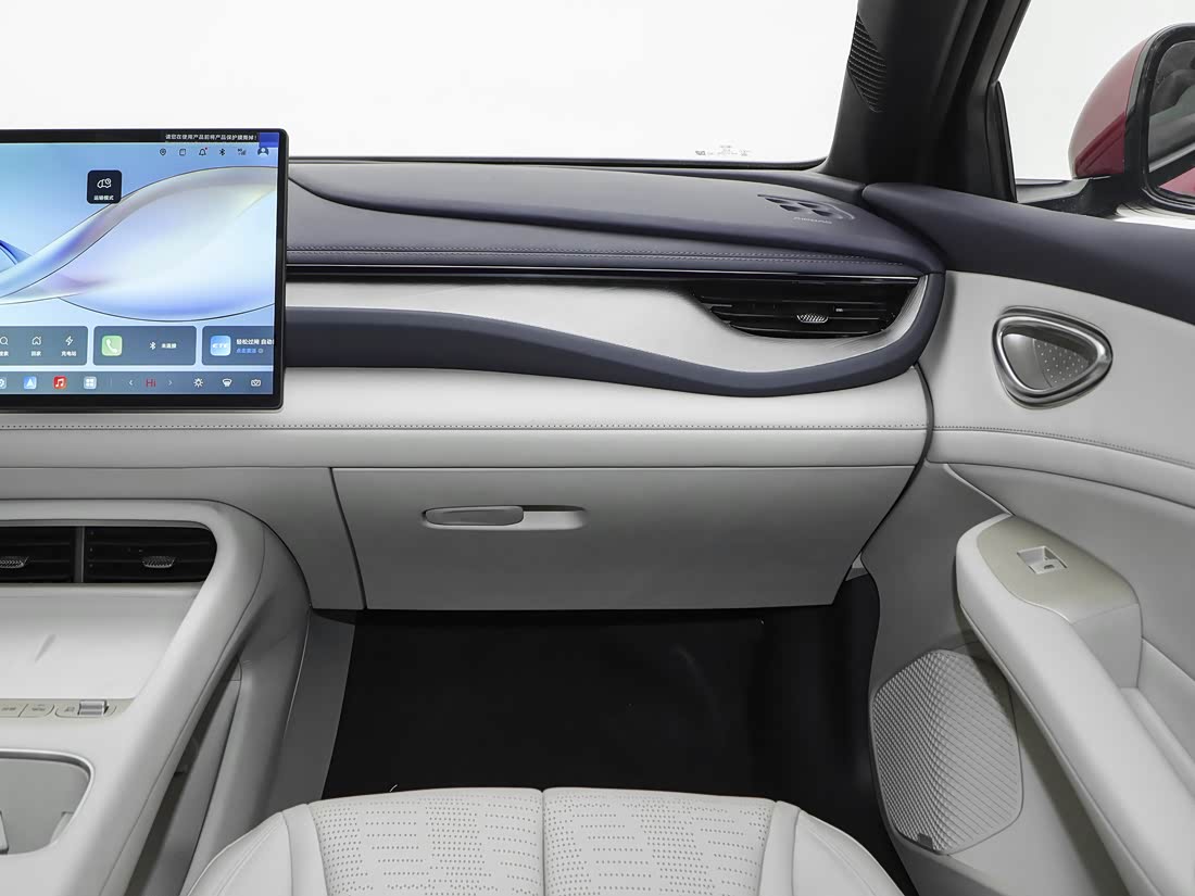 BYD Seal 06 GT — фото 6