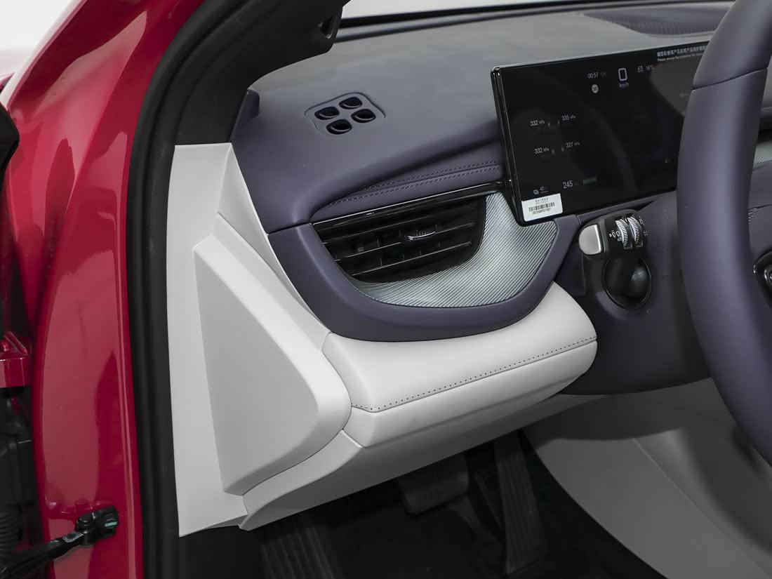 BYD Seal 06 GT — фото 7