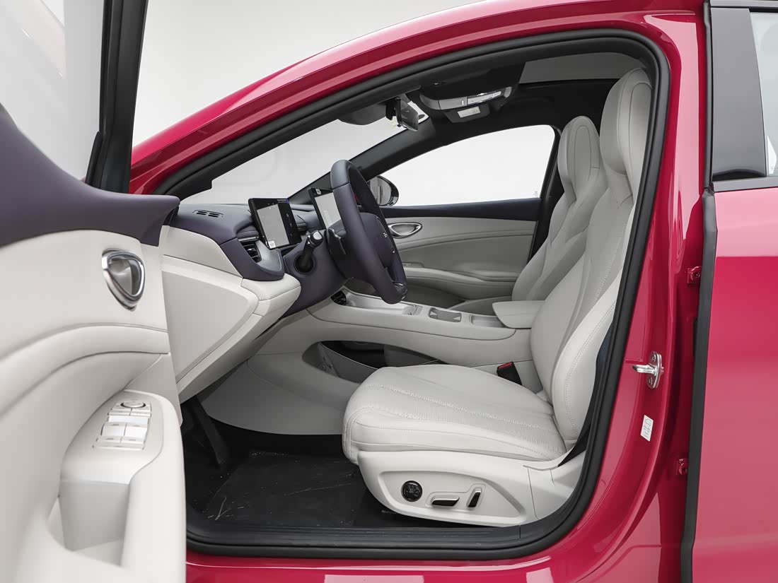 BYD Seal 06 GT — фото 9