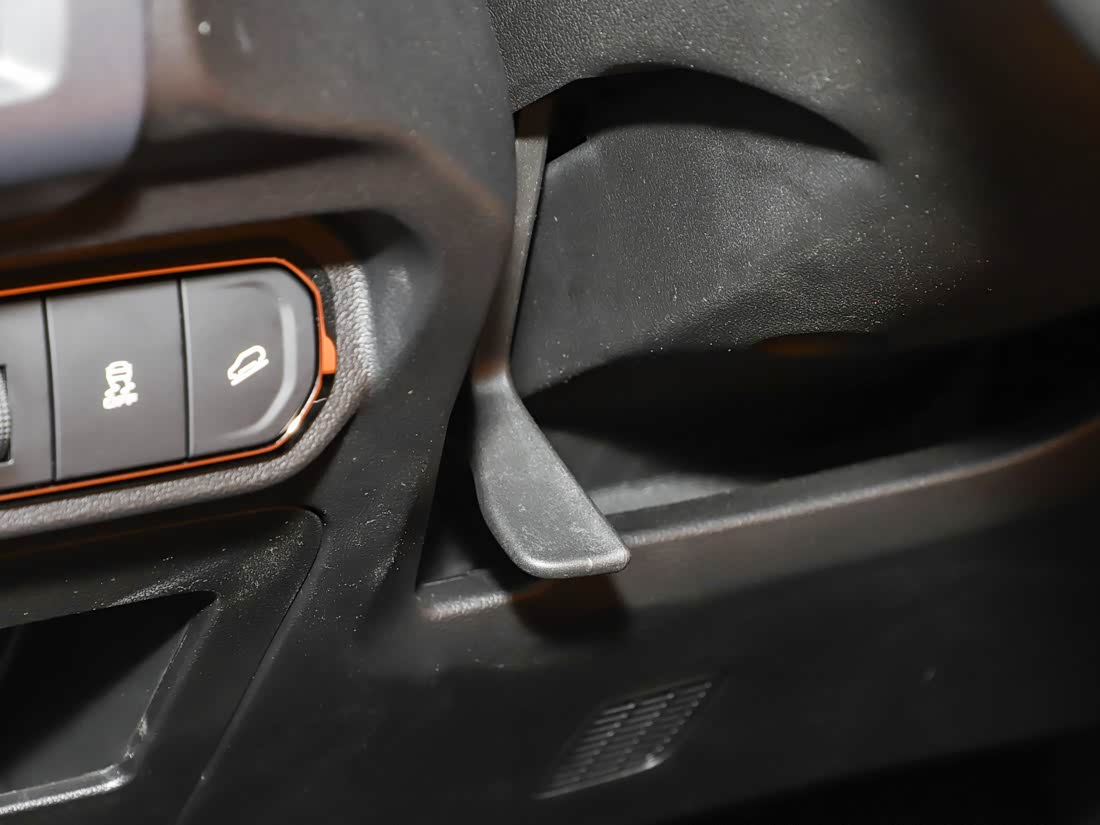 Haval Raptor Fuel Edition — фото 7
