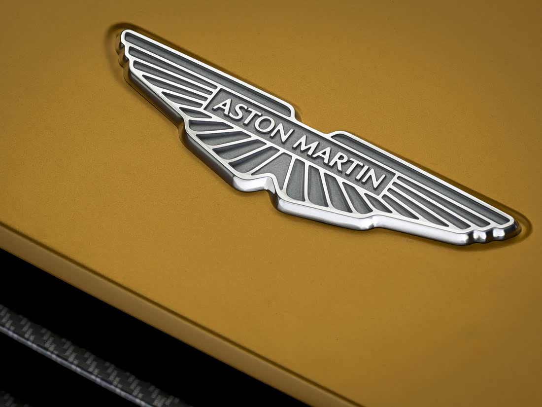 Aston Martin Valiant — фото 9
