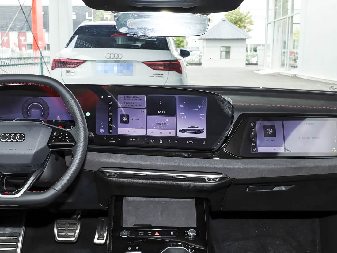 Audi A5L Sportback — фото 5