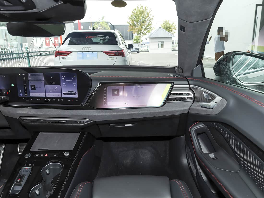 Audi A5L Sportback — фото 6