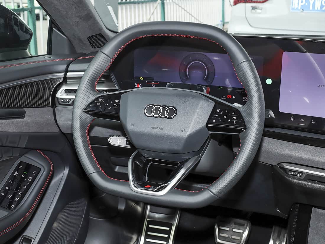 Audi A5L Sportback — фото 9